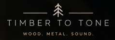 Timber to Tone - Home